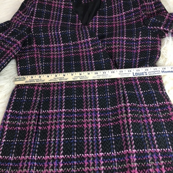 Pendleton Classic 100% Wool Jacket - Picture 4 of 8